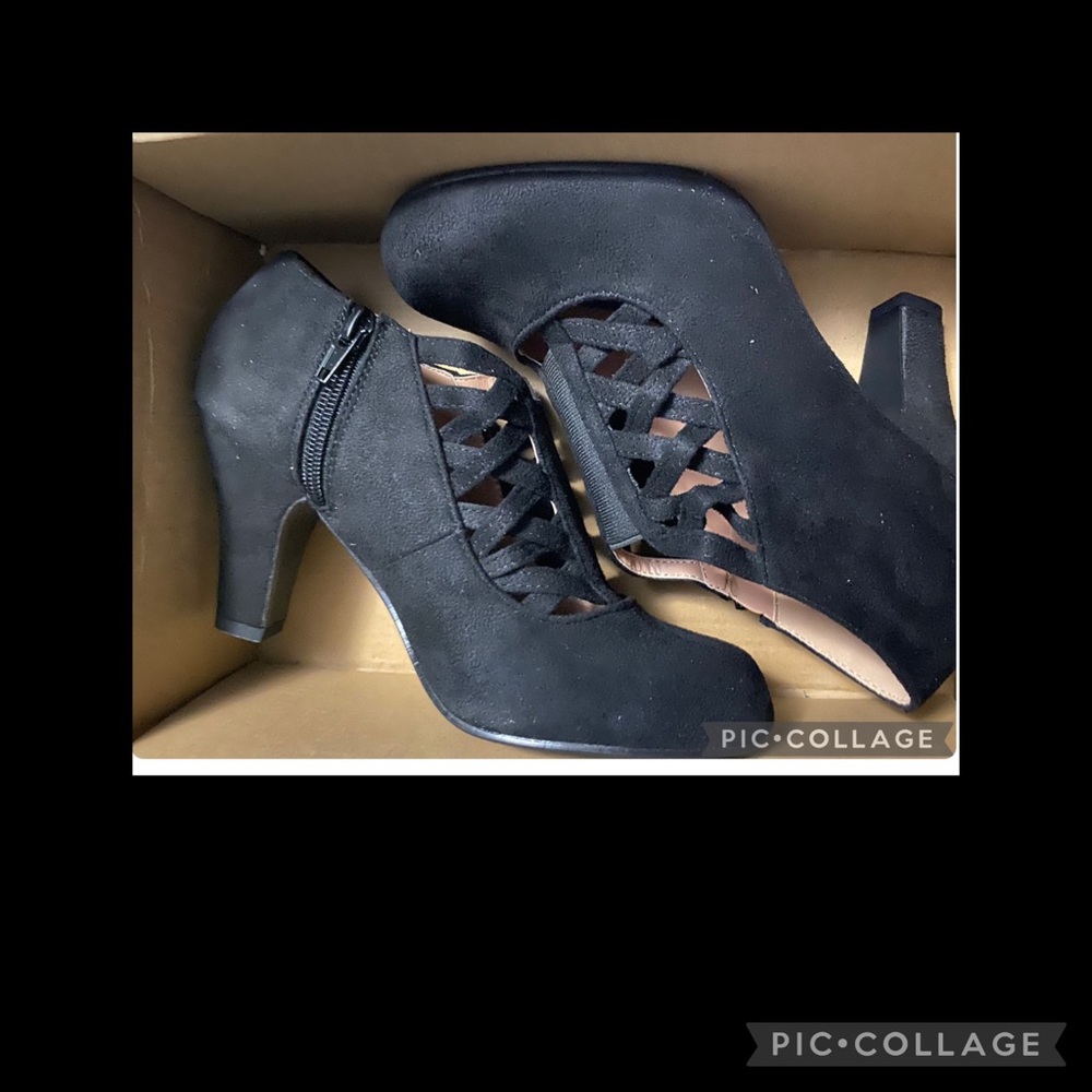 Women’s Shoe